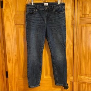 Pistola Skinny Jeans